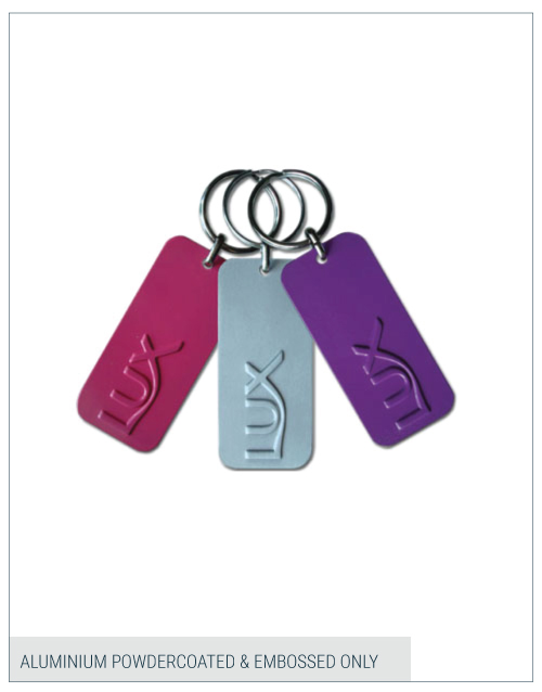 Key Rings Without Inscription Custom Metal Keyrings - The Metal Gift Co