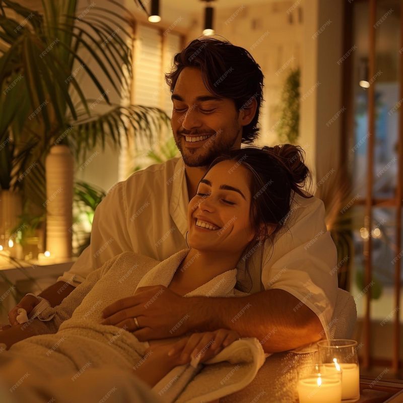 What Are Couple Medical Spa Massages? Benefits and Methods Explained