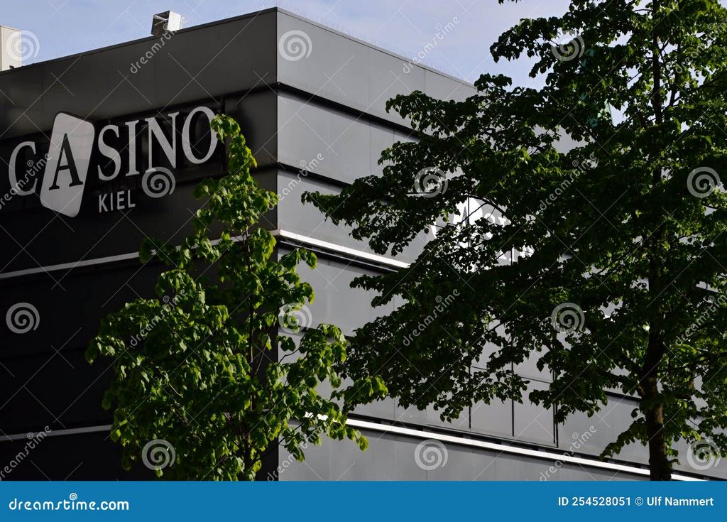 Casino Kiel – Alles, was Sie 2026 wissen müssen